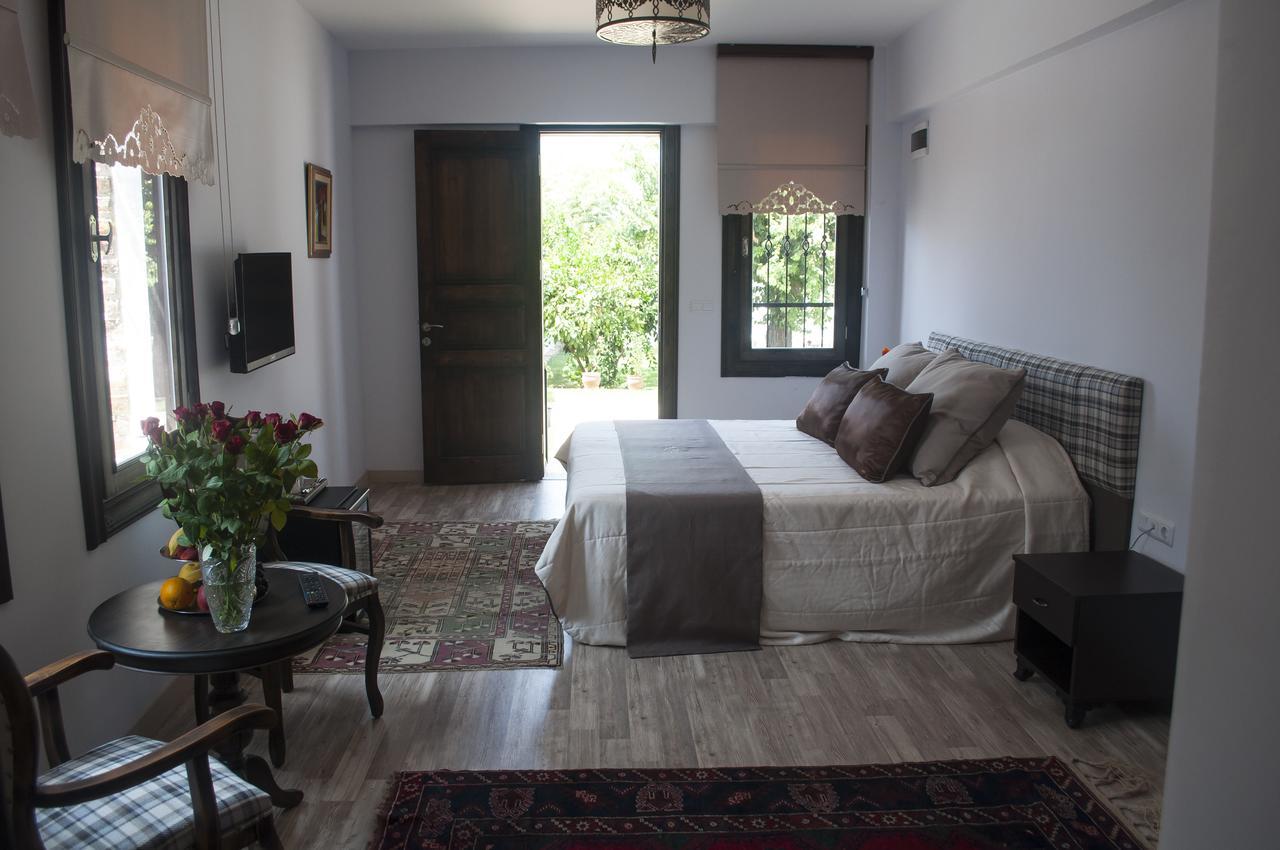Ephesus Paradise Hotel Selçuk Habitación foto